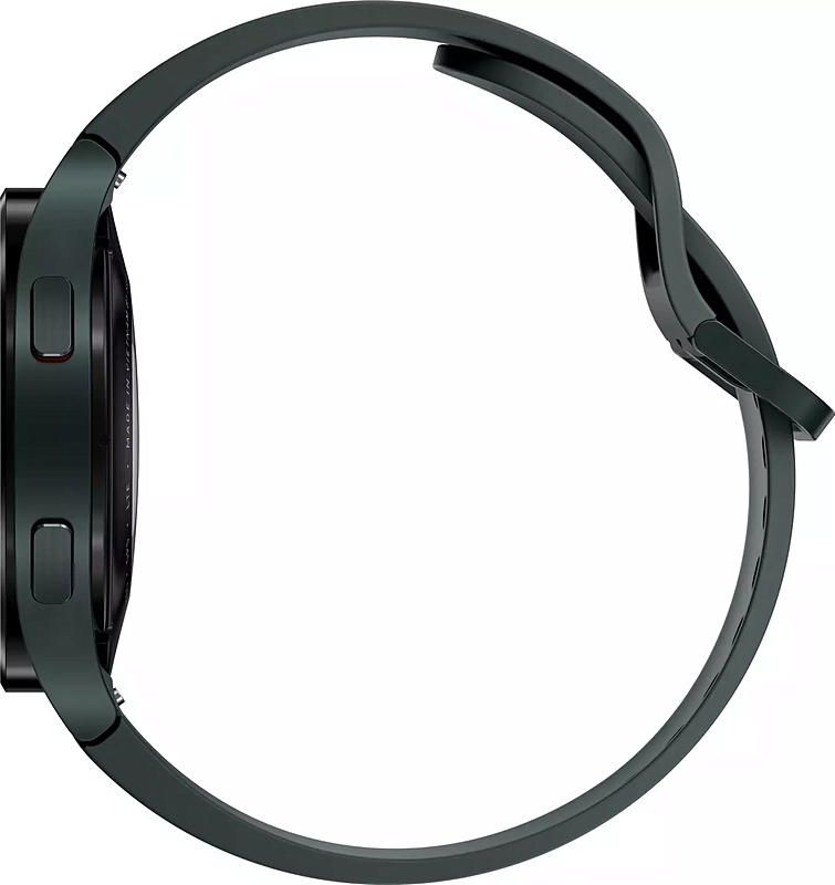Samsung Galaxy Watch4 44mm Groen - Smartwatch