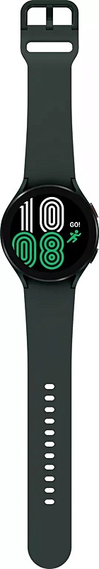 Samsung Galaxy Watch4 44mm Groen - Smartwatch