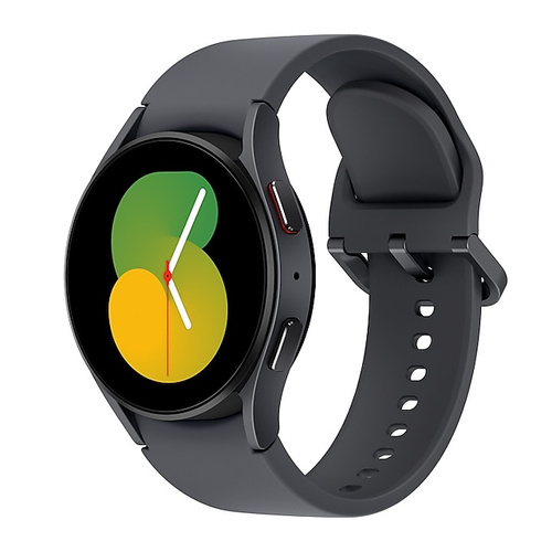 Samsung Galaxy Watch5 40mm Grijs - Smartwatch