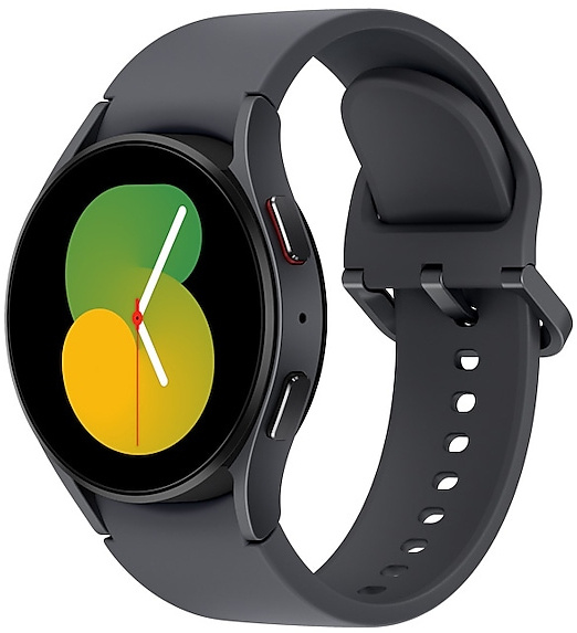 Samsung Galaxy Watch5 40mm Grijs - Smartwatch