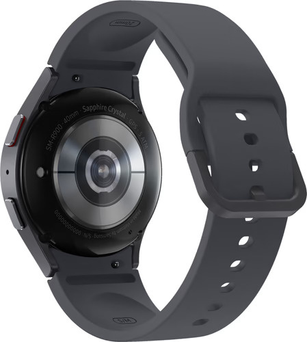Samsung Galaxy Watch5 40mm Grijs - Smartwatch