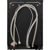 Inventum VVW6060AB - Vrijstaande vaatwasser