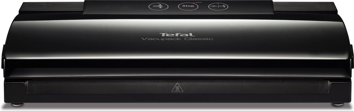 Tefal Vacupack Classic VT254070 - Vacuümmachine