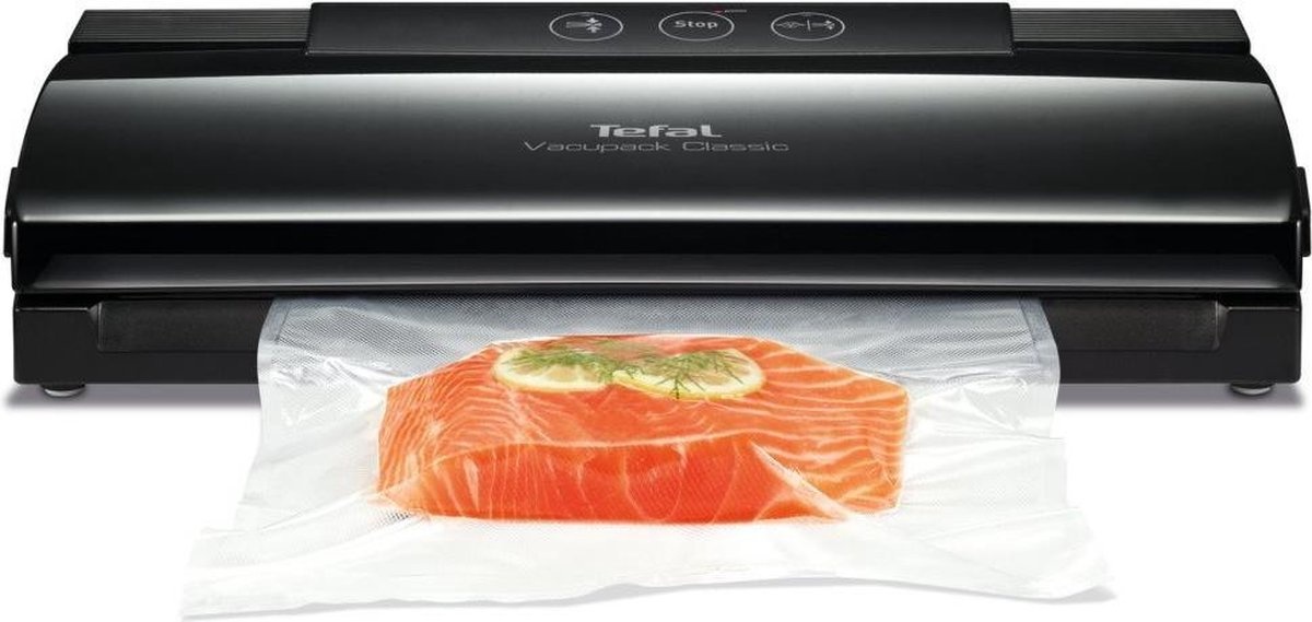 Tefal Vacupack Classic VT254070 - Vacuümmachine