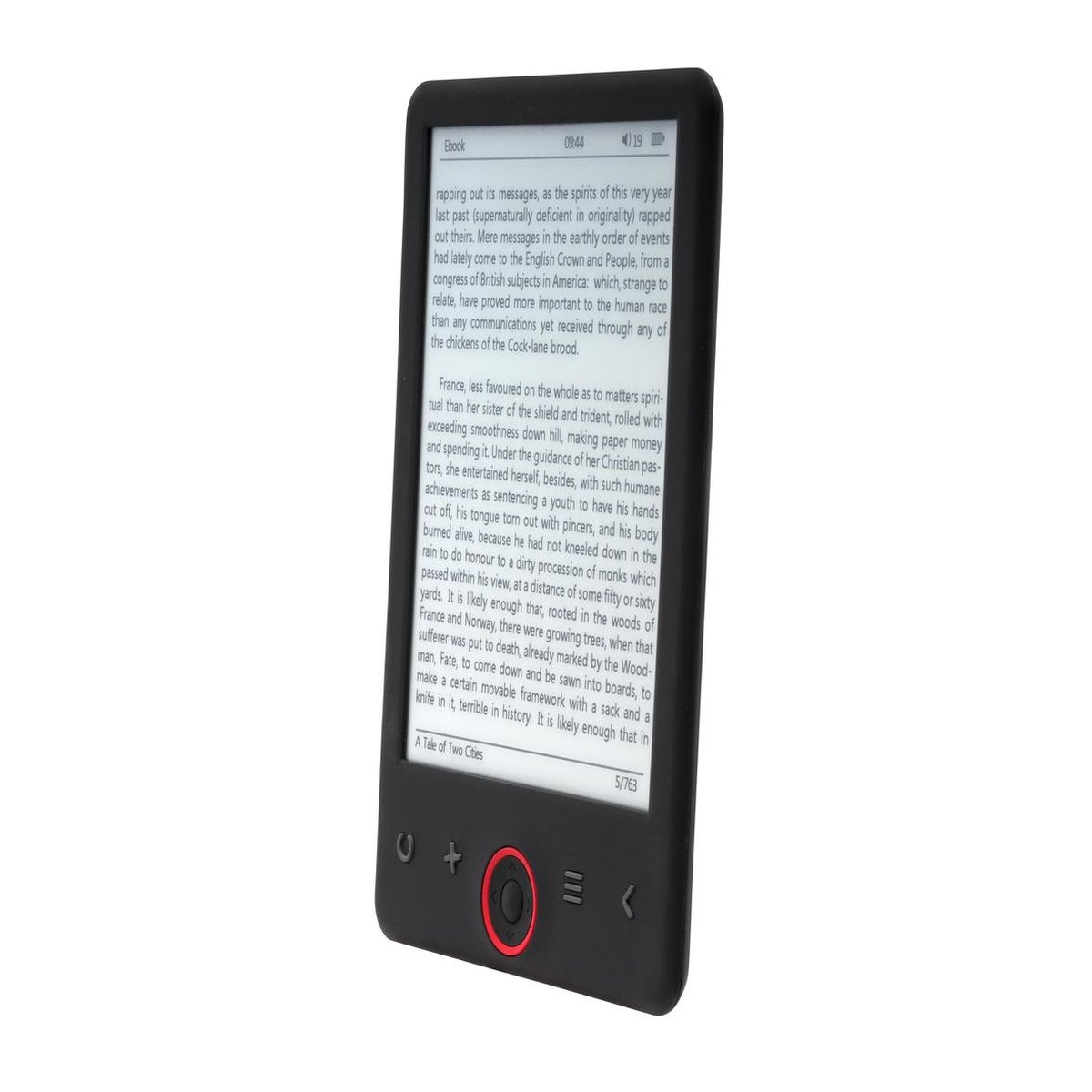 Denver EBO-620E - Tablet