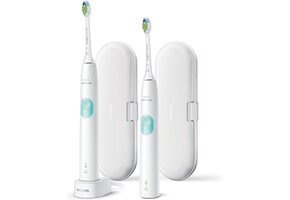 Philips Sonicare ProtectiveClean 4300 HX6807/35 - Elektrische tandenborstel