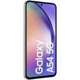 Samsung Galaxy A54 5G 128GB Awesome White - Mobiele telefoon