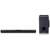 LG SQC1 - Soundbar