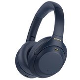 Sony WH-1000XM4 Blauw - Draadloze koptelefoon