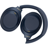 Sony WH-1000XM4 Blauw - Draadloze koptelefoon