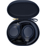 Sony WH-1000XM4 Blauw - Draadloze koptelefoon