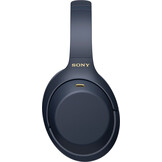 Sony WH-1000XM4 Blauw - Draadloze koptelefoon