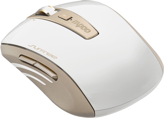 Rapoo 3920P - Muis