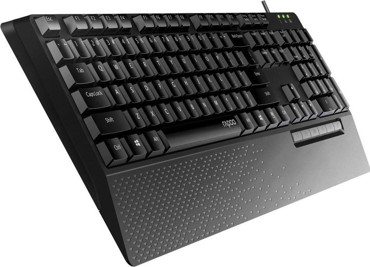 Rapoo NK2000 - Toetsenbord