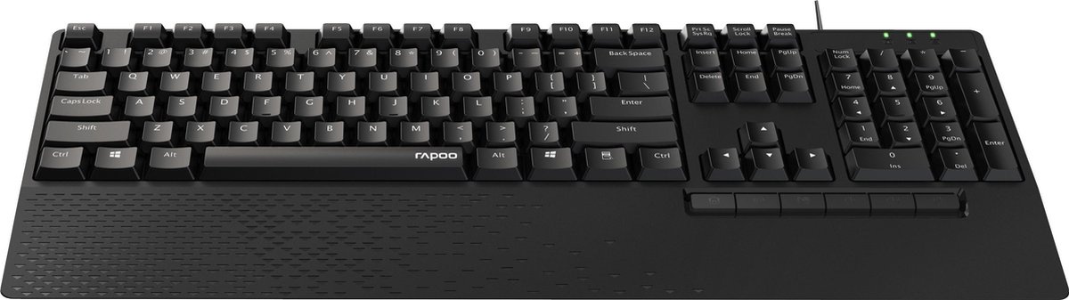 Rapoo NK2000 - Toetsenbord