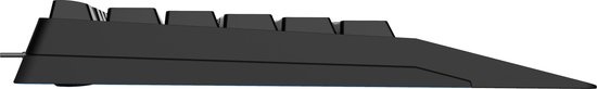 Rapoo NK2000 - Toetsenbord