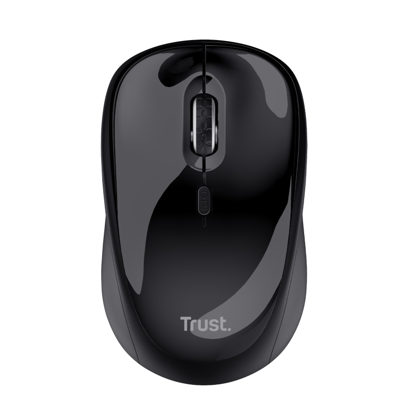 Trust 18519 Yvi - Muis