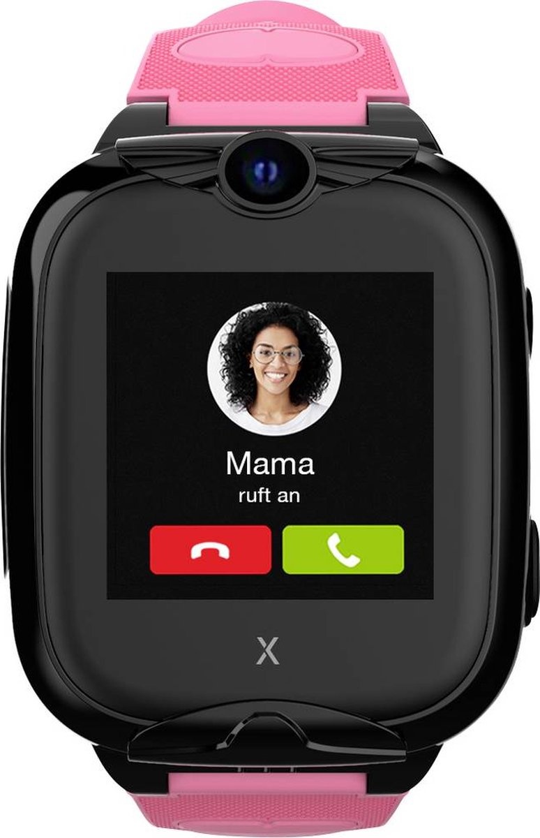 Xplora XGO2 Roze - Smartwatch