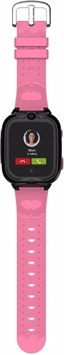 Xplora XGO2 Roze - Smartwatch