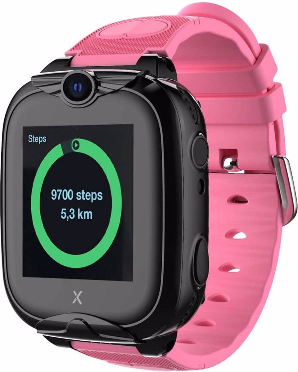 Xplora XGO2 Roze - Smartwatch