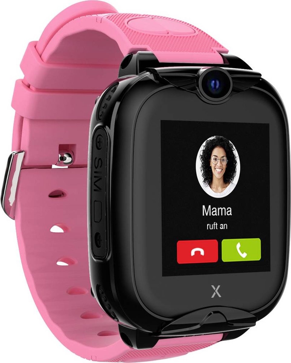 Xplora XGO2 Roze - Smartwatch
