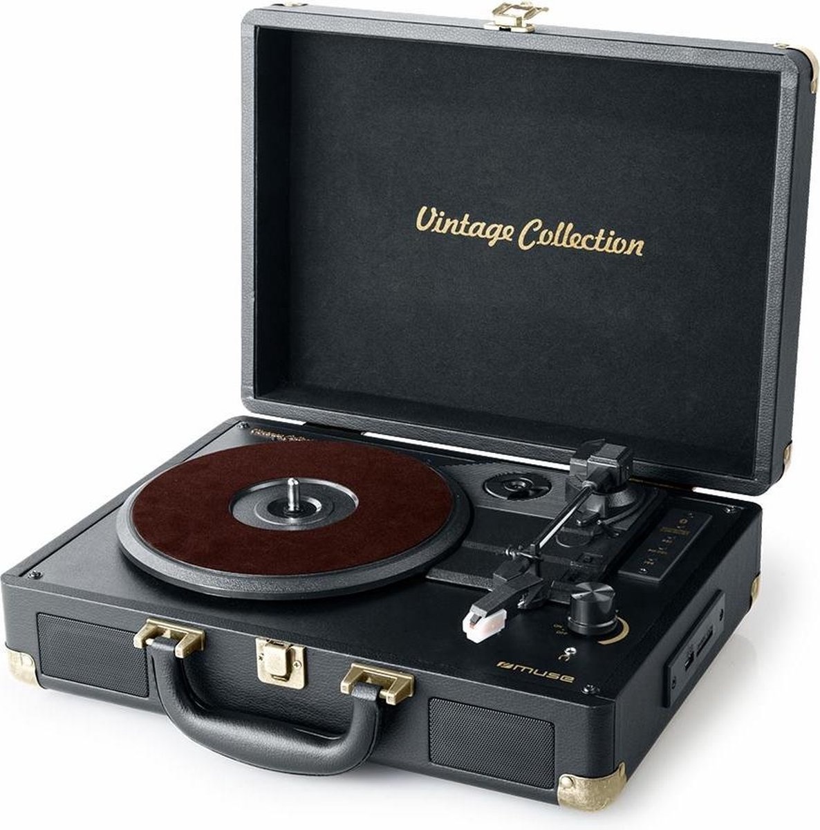 Muse MT-103 GD - Platenspeler