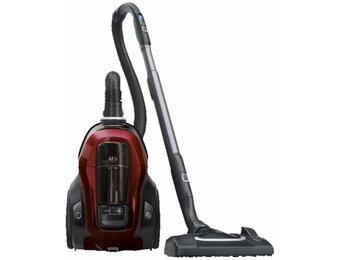 AEG LX9-3-CR - Stofzuiger zonder zak