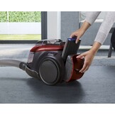 AEG LX9-3-CR - Stofzuiger zonder zak