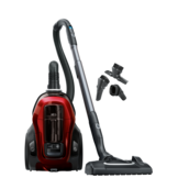 AEG LX9-3-CR - Stofzuiger zonder zak