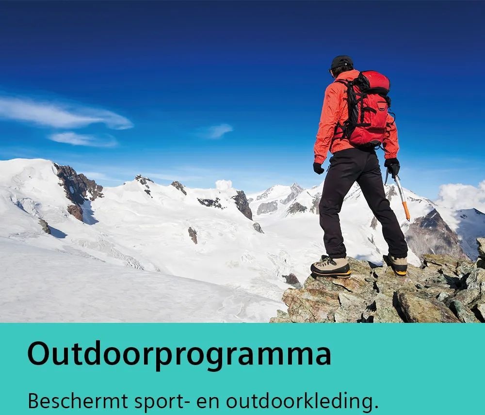 Siemens WQ33G2D9NL extraKlasse - Warmtepompdroger