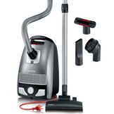 Severin BC 7045 - Stofzuiger met zak