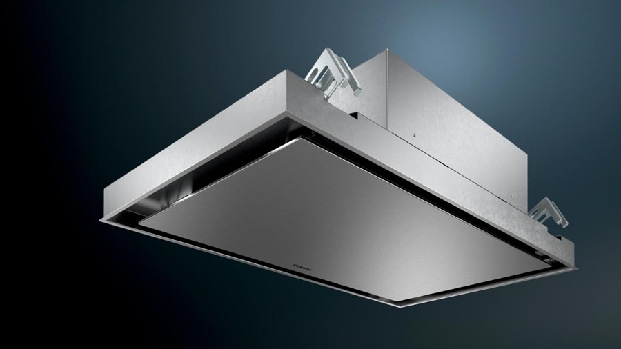 Siemens LR96CAQ50 - Plafond afzuigkap