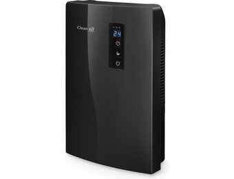 Clean Air Optima CA-703B - Luchtontvochtiger