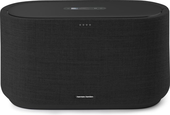 Harman Kardon Citation 500 Zwart - Hifi speaker