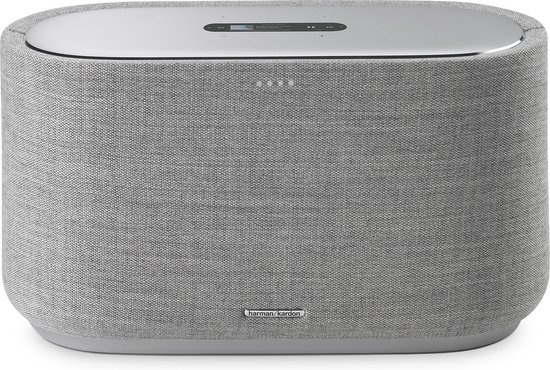 Harman Kardon Citation 500 Grijs - Draadloze speaker