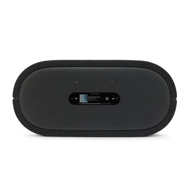 Harman Kardon Citation 300 Zwart - Draadloze speaker