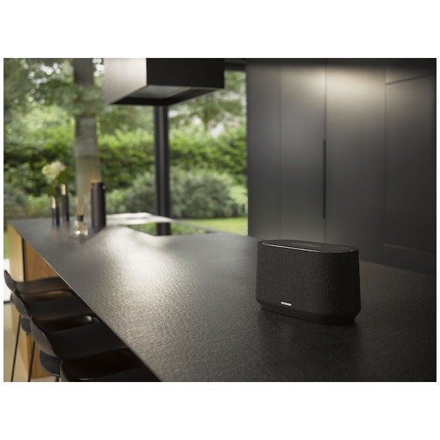 Harman Kardon Citation 300 Zwart - Draadloze speaker