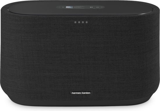 Harman Kardon Citation 300 Zwart - Draadloze speaker