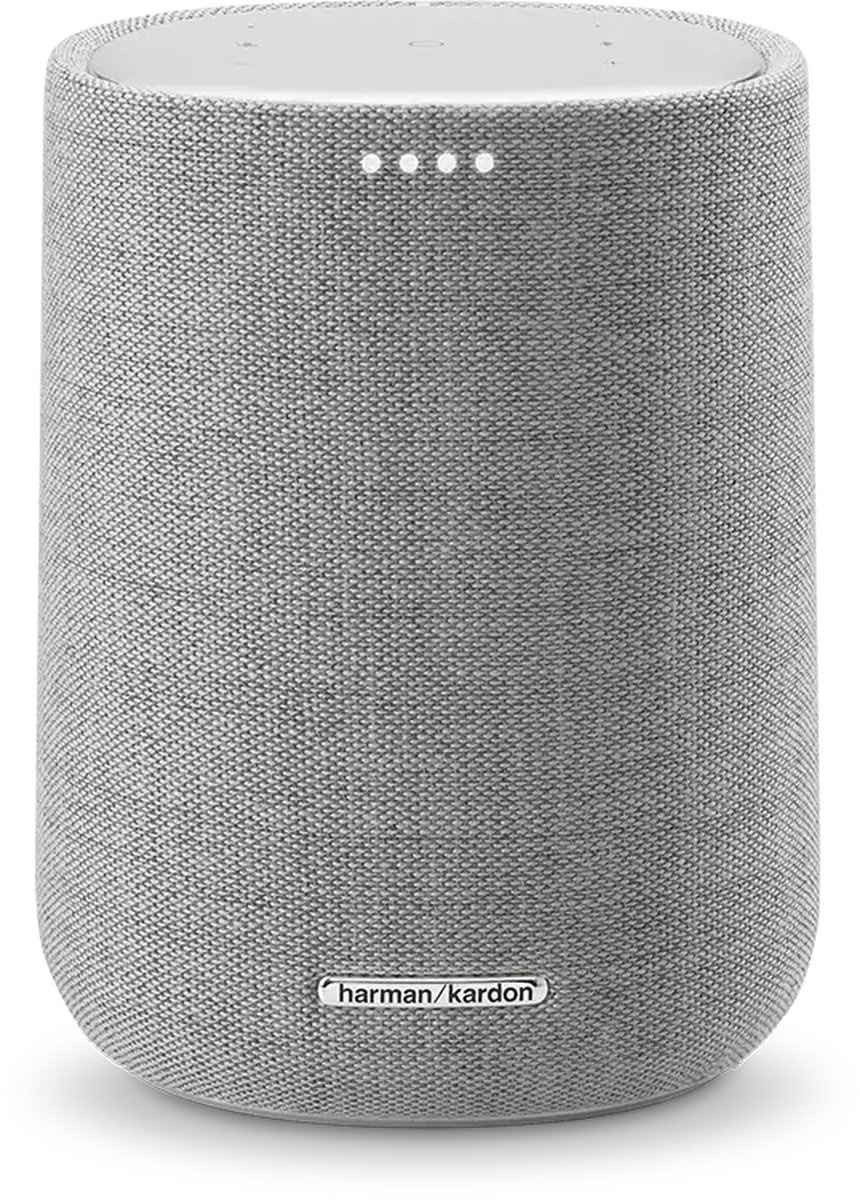 Harman Kardon Citation ONE MK3 Grijs - Draadloze speaker