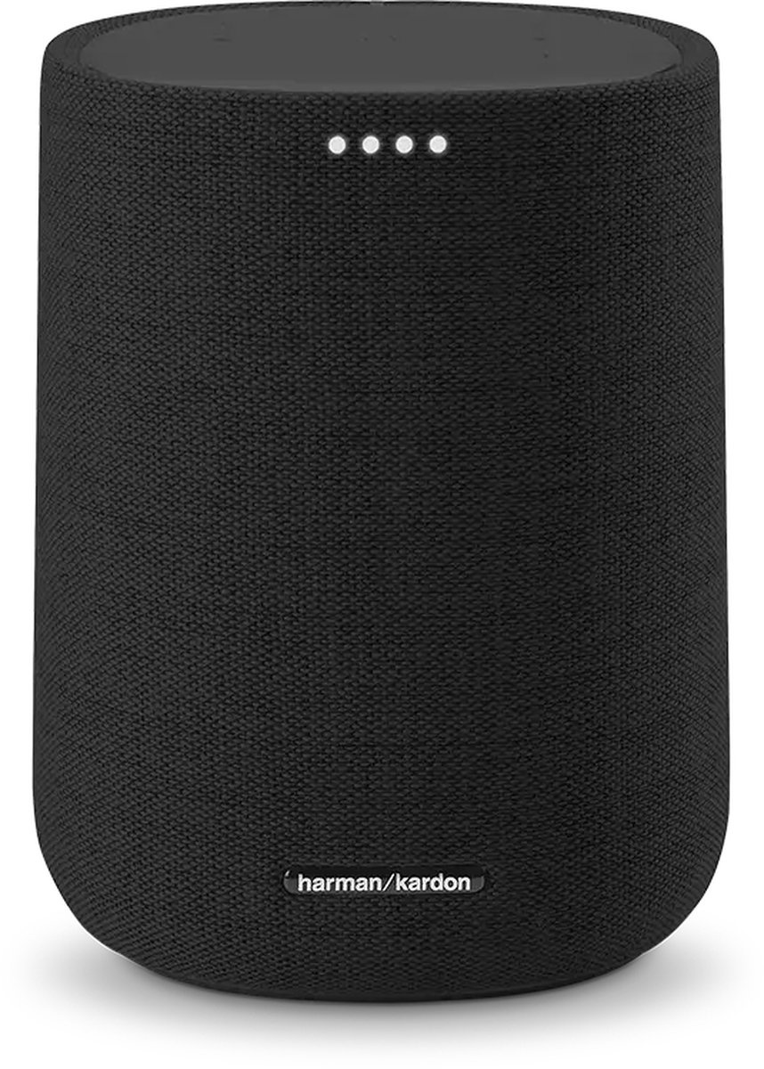 Harman Kardon Citation ONE MK3 Zwart - Hifi speaker