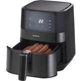 Inventum GF350HLDB - Hetelucht friteuse