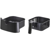 Inventum GF350HLDB - Hetelucht friteuse