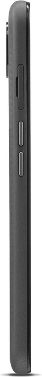 Doro 8100 4G 32GB Grijs Senioren - Mobiele telefoon