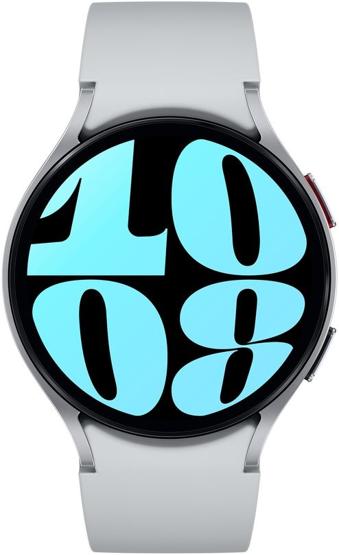 Samsung Galaxy Watch6 44mm Silver - Smartwatch