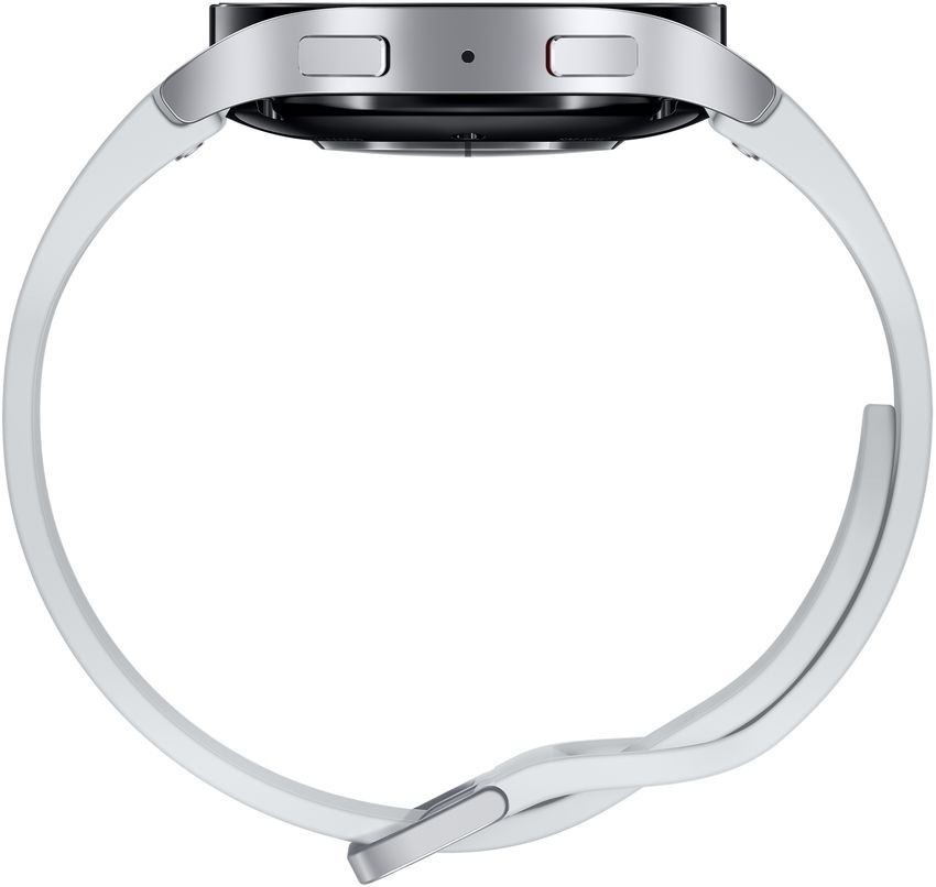 Samsung Galaxy Watch6 44mm Silver - Smartwatch