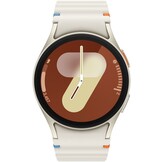 Samsung Galaxy Watch7 40mm Crème  - Smartwatch