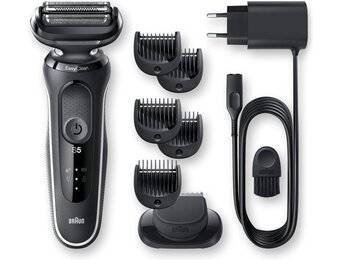 Braun Series 5 51-W1500s - Scheerapparaat
