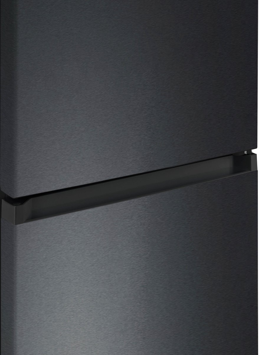 Inventum KV1850B - Koel-vriescombinatie