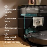 iRobot Roomba Combo 10 Max - Robotstofzuiger