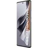 OPPO Reno 10 5G 256 GB Silver Grey - Mobiele telefoon